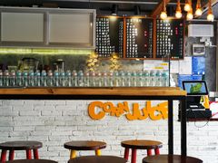 -黄记玉米汁(叠翠路店)
