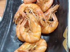 -青岛锅贴(四流中路店)