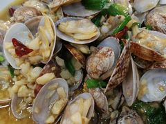 招牌花甲-大叔家福鼎小吃(十全街店)