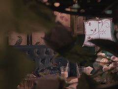 -一棵树咖啡馆(泉乐坊店)