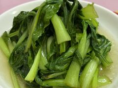 鸡毛菜-蘭心餐厅(进贤路店)
