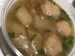-一家亲台菜餐厅(银塘中路店)
