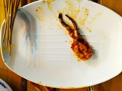 -一品江湖烧烤餐厅