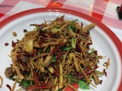 -昌盛德徐州老菜馆