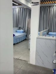 -痘院士祛痘美容皮肤管理