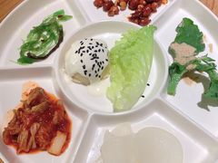 -千寻烧肉(政务区店)