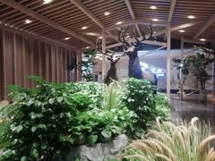 -梁家大院•农家菜(昆山会展中心店)