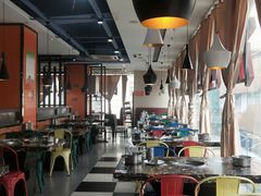 -星海汇海鲜自助烤肉火锅(百大店)