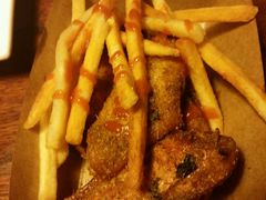 -章吴记喜瑞餐厅(东东城店)