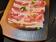 -厚贞日式烤肉(浦东汇智店)