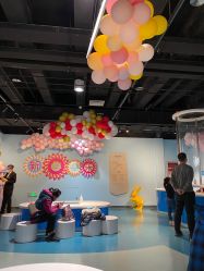 -北京科学中心儿童乐园