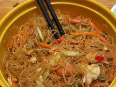 -老高烧烤(龙华星河iCO店)