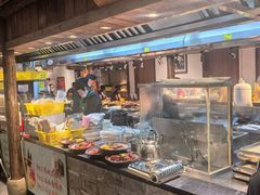 -甬上名灶·首店(环城西路店)