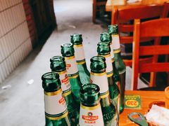 -那些年记忆烧烤