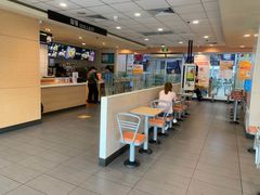 -麦当劳(西安雁塔路店)