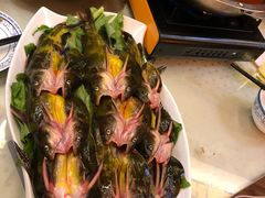 -乐口福家常菜馆(古庸路店)