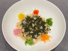 -九间堂珑悦·湖畔餐厅