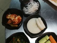 -杀猪天·韩国烤肉(总店)