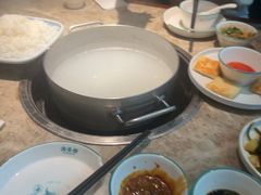 -淘米捞·米汤脆鲩鱼火锅(福田皇岗店)