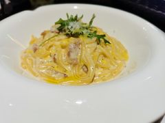 -味式·那不勒斯披萨Mise en place(亚朵酒店店)