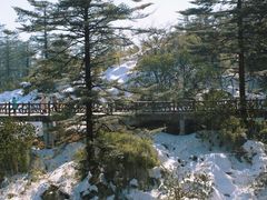 -瓦屋山景区