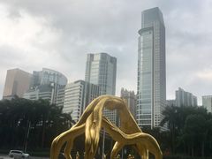 -广州四季酒店