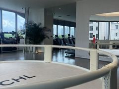 -YCHL FIT 健身(星寰店)