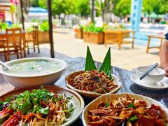 -宣威山野人家·传统云南菜(呈贡店)