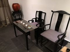 -稍可轩博物馆餐厅