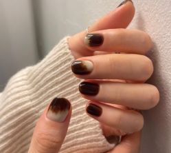 手部美甲-七月美睫 美甲