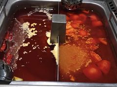 -海底捞火锅(油麻地店)