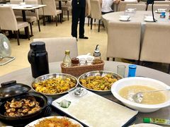 -祈胜邨•顺德鱼生•顺德菜(容桂店)