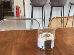 -Fridi Patisserie Cafe