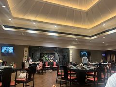 -海天楼中餐厅(吴宫泛太平洋酒店)