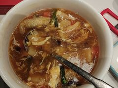 -旺达·福州菜(正大广场店)