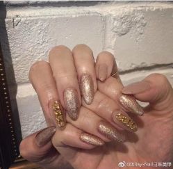 -LILY NAILS美甲美睫