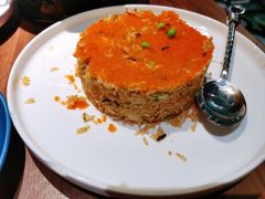 -星叶·东南亚料理(宁波万象汇店)