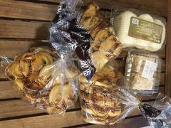 -国际饭店·帆声西饼屋(黄河路店)