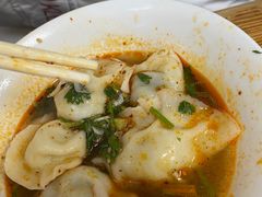 -老味道饺子馆(回民街店)