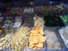 林静小吃-林静小吃(复兴路店)