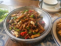 -卤鸭儿(小河路店)