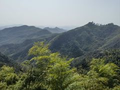 -莫干山风景区