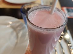 -克比叔叔印度餐厅Kebabs on the Grille(人民广场店)