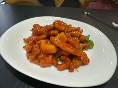 菠萝里脊-御厨私房菜(枫林雅都店)
