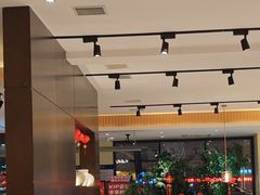 -东方饺子王臻味餐厅(新嘉坡城店)