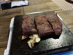 -野牛西厨·石烧牛排专门店(张槎店)
