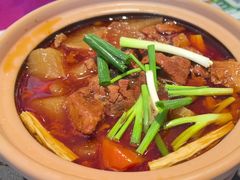 -谷田稻香·砂锅菜(汇暻广场店)