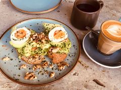 -RAC BAR(安福路店)