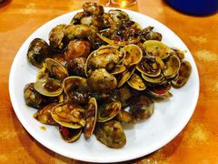 -坤记煲仔小菜(西环店)