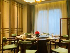 -春发生饭店·非遗(南院门店)